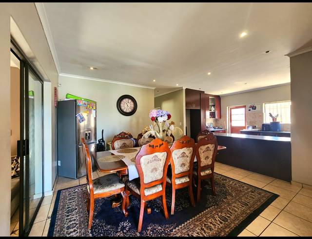 3 BEDROOM HOUSE SOLD IN JAGTERSHOF